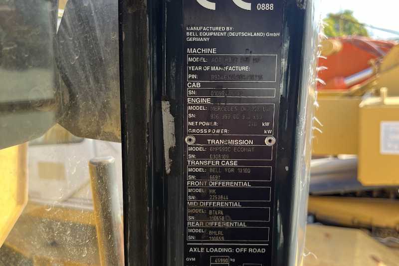 OmecoHub - Immagine BELL B30D